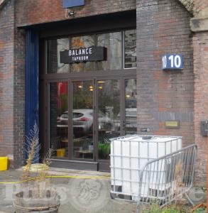 Picture of Balance Brewery Taproom