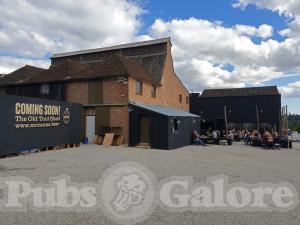 Picture of McCanns Hop House