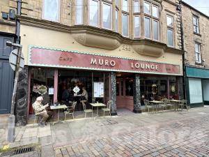 Picture of Muro Lounge