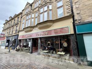 Picture of Muro Lounge
