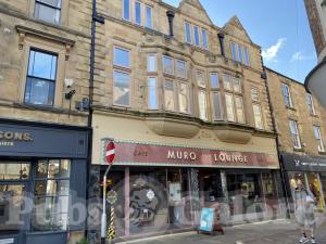 Picture of Muro Lounge
