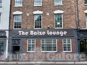 Picture of Baize Lounge
