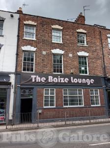 Picture of Baize Lounge