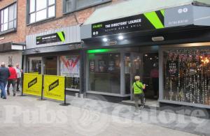 Picture of Dolliez Bar