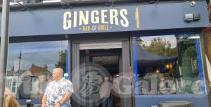 Picture of Gingers