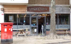 Picture of Dough & Brew