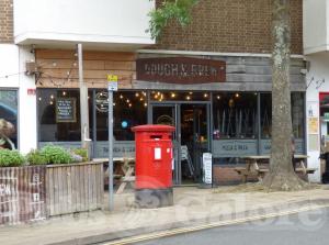 Picture of Dough & Brew