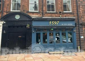 Picture of Bar 1597