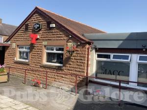 Picture of The Macc