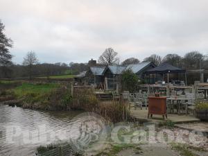 Picture of Lakedown Tap Room