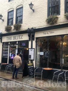Picture of The Blitz - Tap & Tales