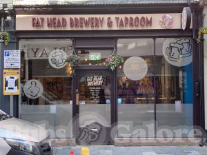 Picture of Fat Head Brewery & Taproom
