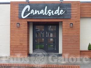 Picture of Canalside