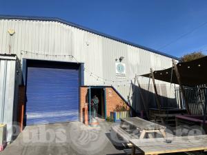 Picture of Two by Two Brewery Taproom