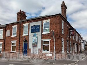 Picture of Hilcote Arms
