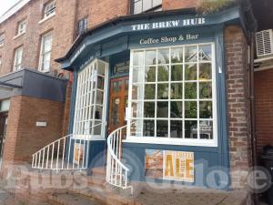 Picture of Brew Hub