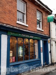 Picture of The Porters Arms