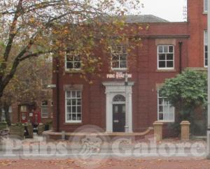 Picture of Old Fire Station