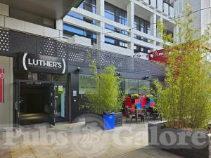 Picture of Luther's Bar (JD Wetherspoon)
