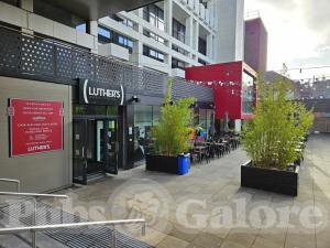 Picture of Luther's Bar (JD Wetherspoon)
