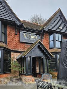 Picture of The Cricketers (Stubbs)