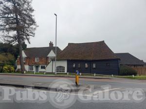 Picture of Bybrook Tavern (Holiday Inn Ashford Central)