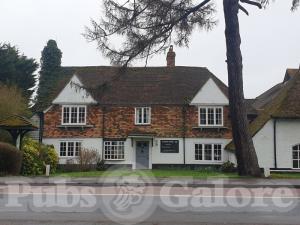 Picture of Bybrook Tavern (Holiday Inn Ashford Central)