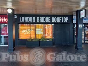 Picture of London Bridge Rooftop