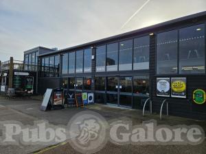 Picture of South Quay Shed