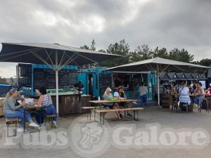 Picture of The Oyster Shed