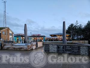 Picture of The Oyster Shed