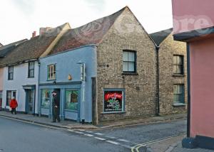 Picture of Courtyard Tap