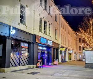 Picture of Roxy Lanes