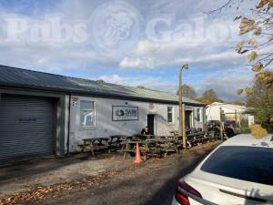 Picture of Dark Revolution Brewery & Taproom