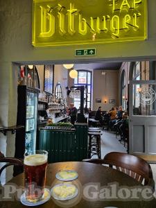 Picture of Victoria Tap