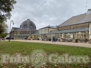 Picture of Pavilion Gardens