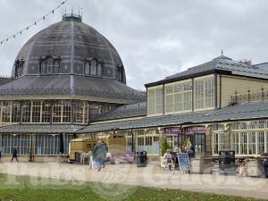 Picture of Pavilion Gardens