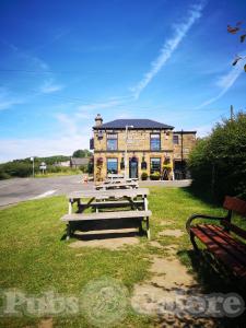 Picture of Traveller's Rest