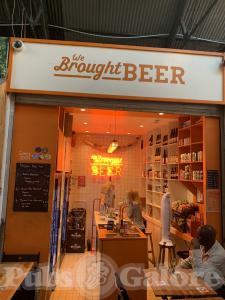 Picture of We Brought Beer