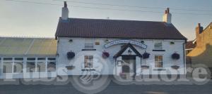 Picture of The Ganton Greyhound