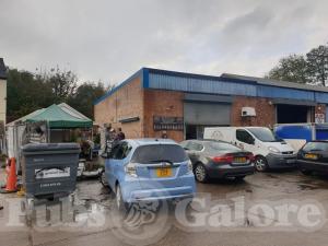 Picture of Drone Valley Brewery Tap Room