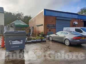 Picture of Drone Valley Brewery Tap Room