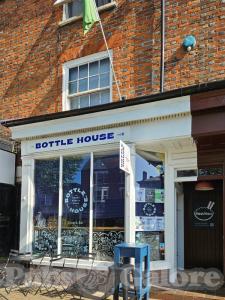 Picture of Bottle House