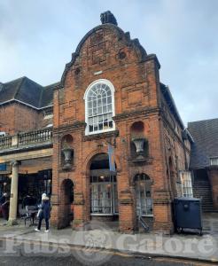 Picture of Borough Beer House