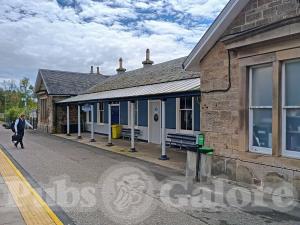 Picture of Platform 1864