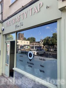Picture of The Crafty Tap