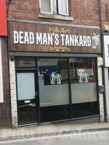 Picture of Dead Man's Tankard