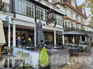 Picture of Charlotte's in the Pantiles