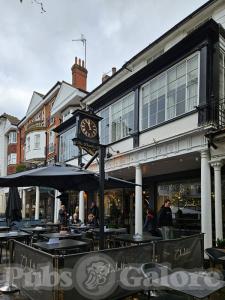 Picture of Charlotte's in the Pantiles