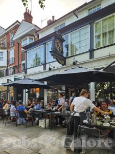 Picture of Charlotte's in the Pantiles